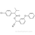 펜 발데 레이트 CAS 51630-58-1